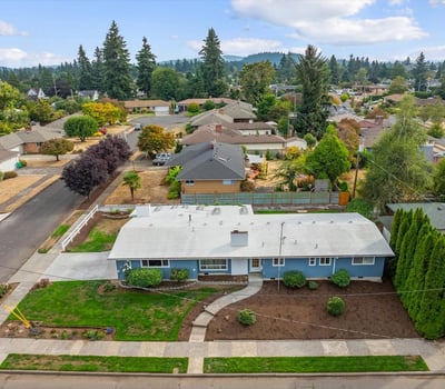 10860 NE Oregon Street, Portland, OR