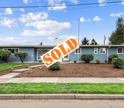 10860 NE Oregon Street, Portland, OR