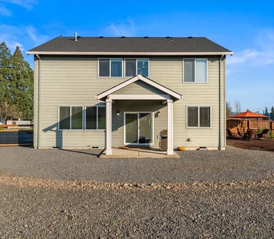 13920 S Lucia Lane, Mulino, OR