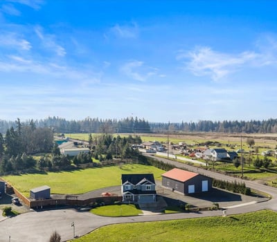 13920 S Lucia Lane, Mulino, OR