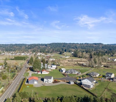 13920 S Lucia Lane, Mulino, OR