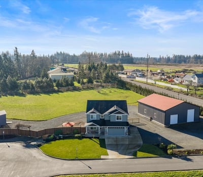 13920 S Lucia Lane, Mulino, OR