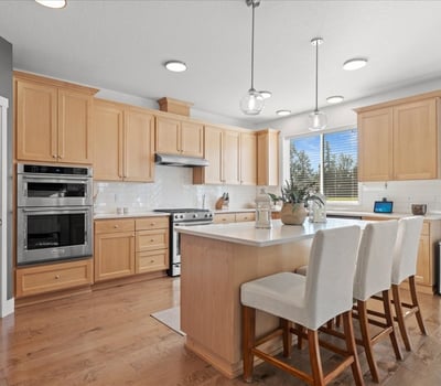 13920 S Lucia Lane, Mulino, OR
