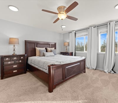 13920 S Lucia Lane, Mulino, OR