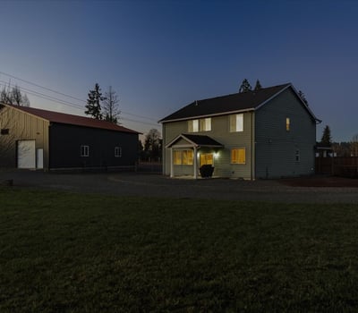 13920 S Lucia Lane, Mulino, OR
