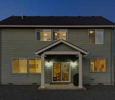13920 S Lucia Lane, Mulino, OR