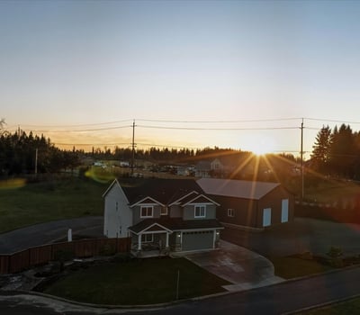13920 S Lucia Lane, Mulino, OR