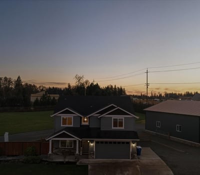 13920 S Lucia Lane, Mulino, OR