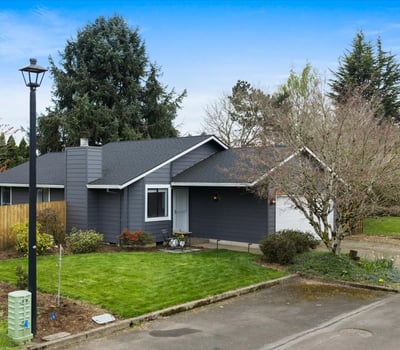 11347 SW Chantilly, Wilsonville, OR