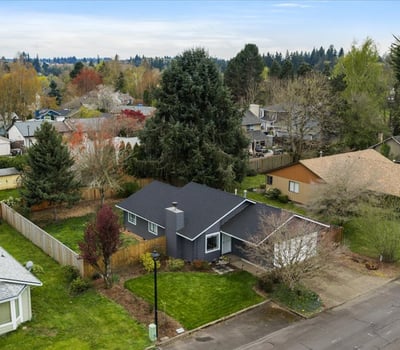 11347 SW Chantilly, Wilsonville, OR