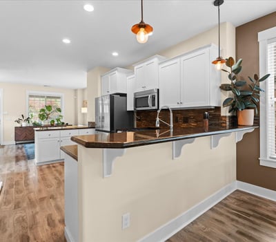 4325 SE Bybee Blvd, Portland, OR