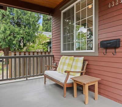 4325 SE Bybee Blvd, Portland, OR