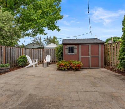 4325 SE Bybee Blvd, Portland, OR