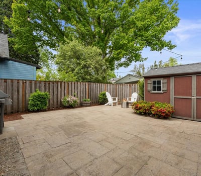 4325 SE Bybee Blvd, Portland, OR