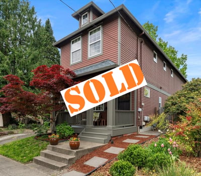 4325 SE Bybee Blvd, Portland, OR