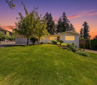 10100 SE Walnut Drive, Happy Valley, OR