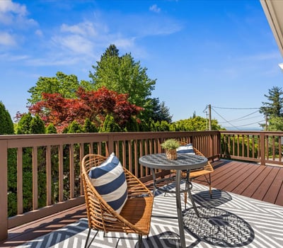 10100 SE Walnut Drive, Happy Valley, OR