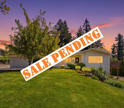 10100 SE Walnut Drive, Happy Valley, OR