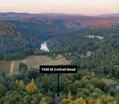 7428 SE Cottrell Rd, Gresham, OR