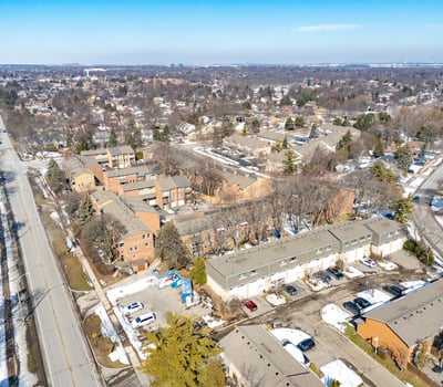 1270 Gainsborough Dr, 9, Oakville, ON