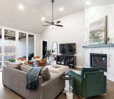 1900 Star Trace Parkway, Prosper, TX