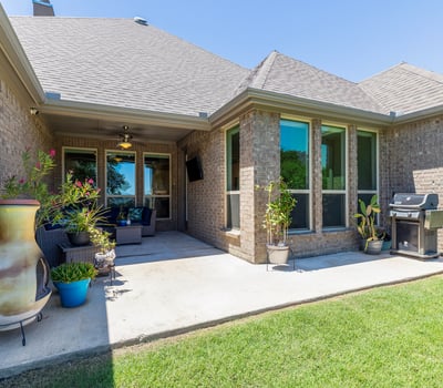 4208 Vista Ridge Road, Oak Point, TX