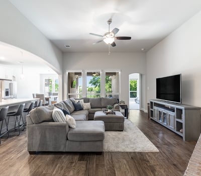 4208 Vista Ridge Road, Oak Point, TX
