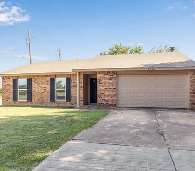 5236 Arbor Glen Road, The Colony, TX