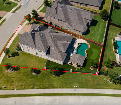 920 Windrock Lane, Prosper, TX