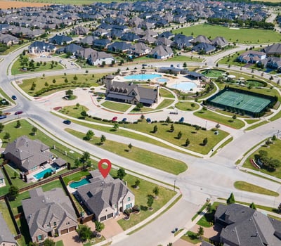 920 Windrock Lane, Prosper, TX