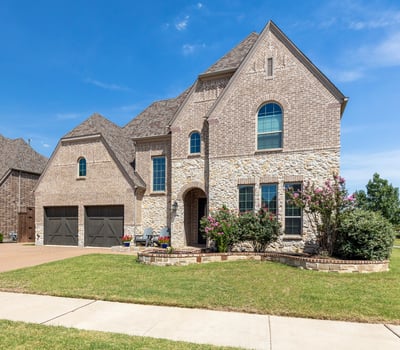 920 Windrock Lane, Prosper, TX
