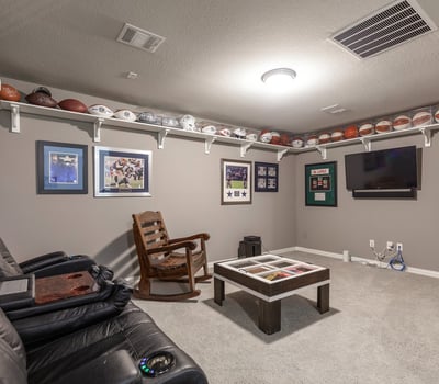 920 Windrock Lane, Prosper, TX