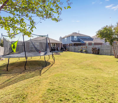 1712 Kaiser Cove, Argyle, TX