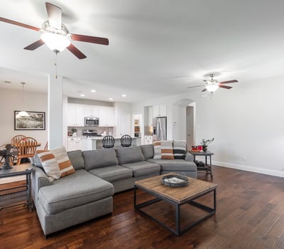1712 Kaiser Cove, Argyle, TX