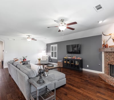 1712 Kaiser Cove, Argyle, TX