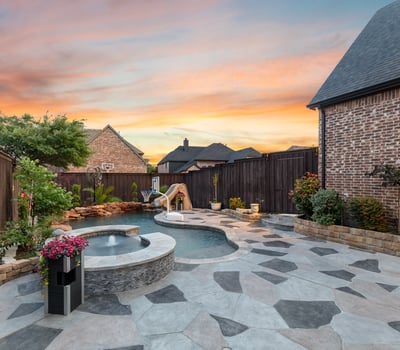 5055 Kickapoo Drive, Frisco, TX