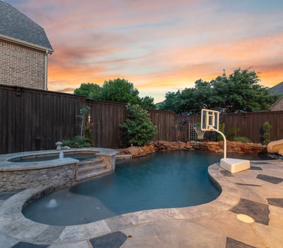 5055 Kickapoo Drive, Frisco, TX