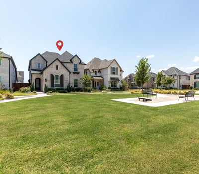 2704 Acadia Mews, Celina, TX