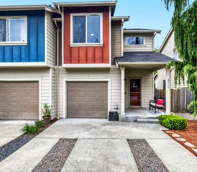 4114 82nd Avenue Northeast, Marysville, WA