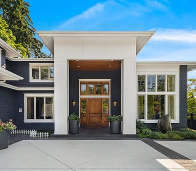 8617 NE 20th Street, Clyde Hill, WA