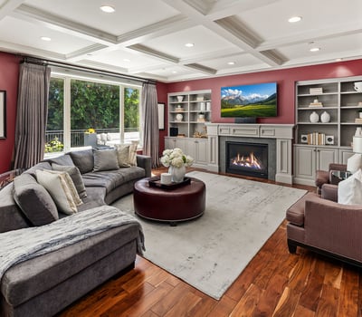 8617 NE 20th Street, Clyde Hill, WA