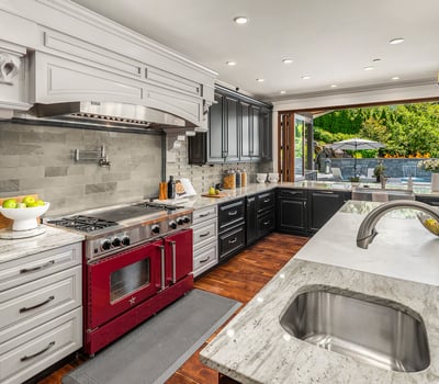 8617 NE 20th Street, Clyde Hill, WA