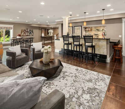 8617 NE 20th Street, Clyde Hill, WA