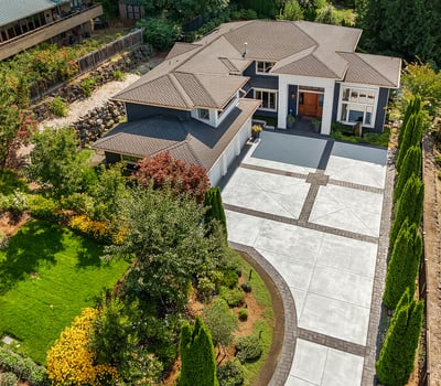 8617 NE 20th Street, Clyde Hill, WA