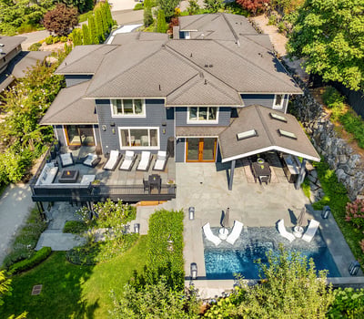 8617 NE 20th Street, Clyde Hill, WA