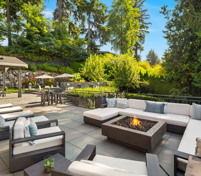 8617 NE 20th Street, Clyde Hill, WA