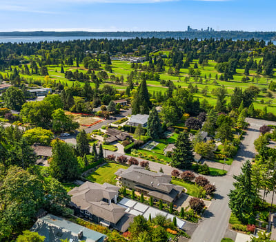 8617 NE 20th Street, Clyde Hill, WA
