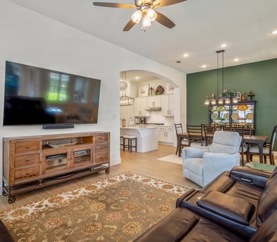 21433 Flora Springs Lane, Magnolia, TX