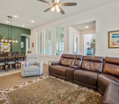 21433 Flora Springs Lane, Magnolia, TX