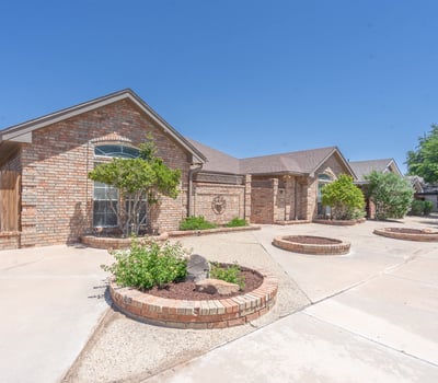 3004 Tealwood Place, Midland, TX